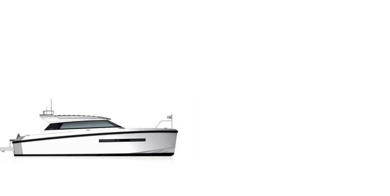 delta powerboats americas